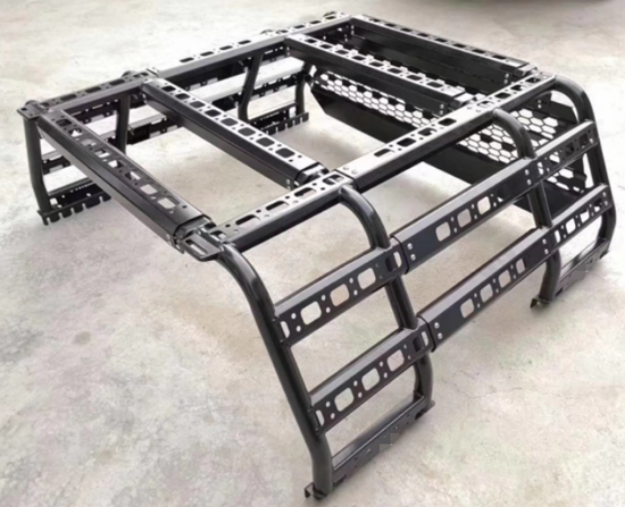 Image de Support pour camion (Boite moyenne)