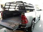 Image de Support pour camion (Boite moyenne)