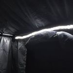 Image de DEL + gradateur 12v