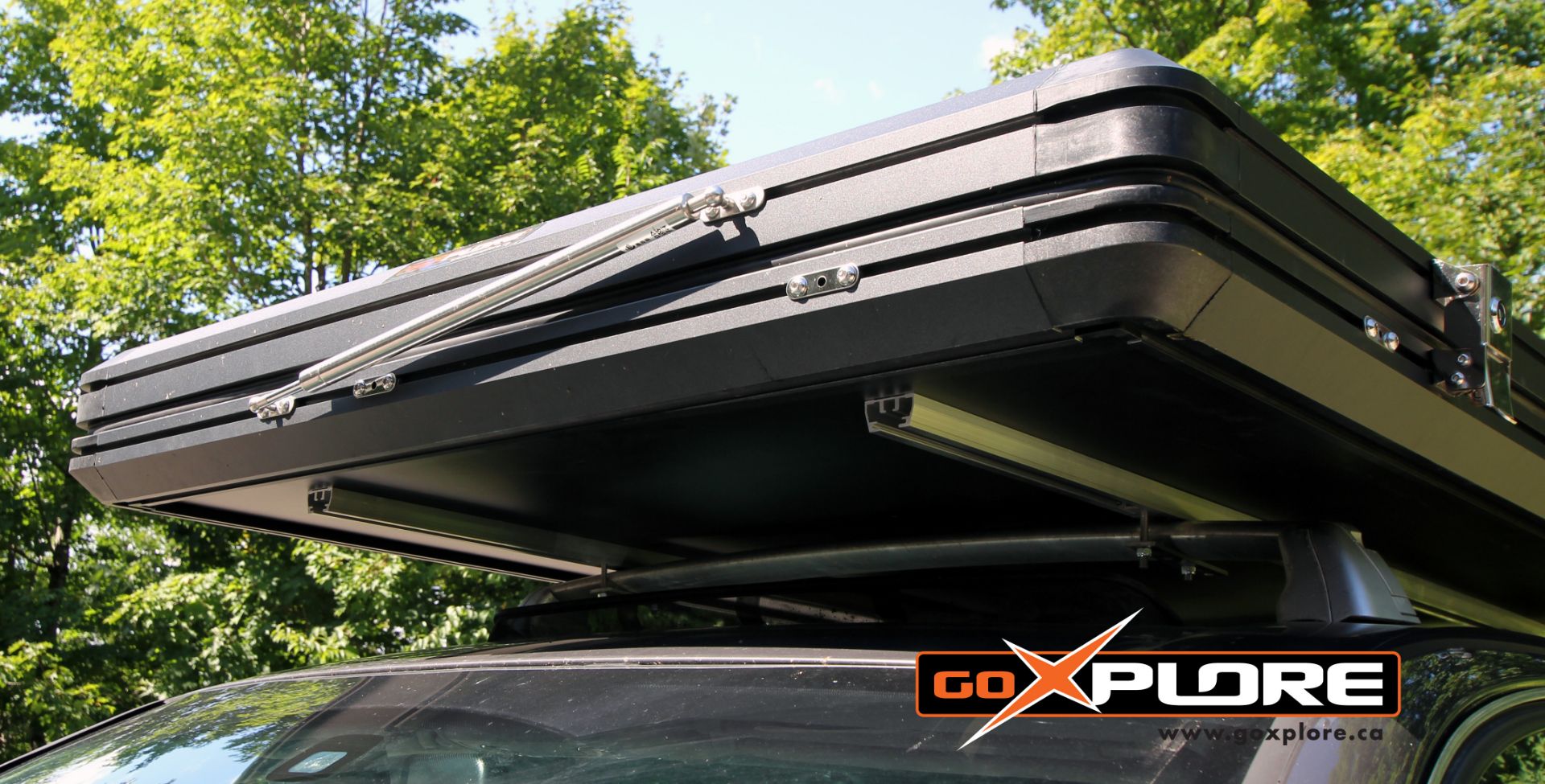 Go Xplore | Perrot 130 cm