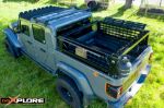 Image de Support Jeep Gladiator