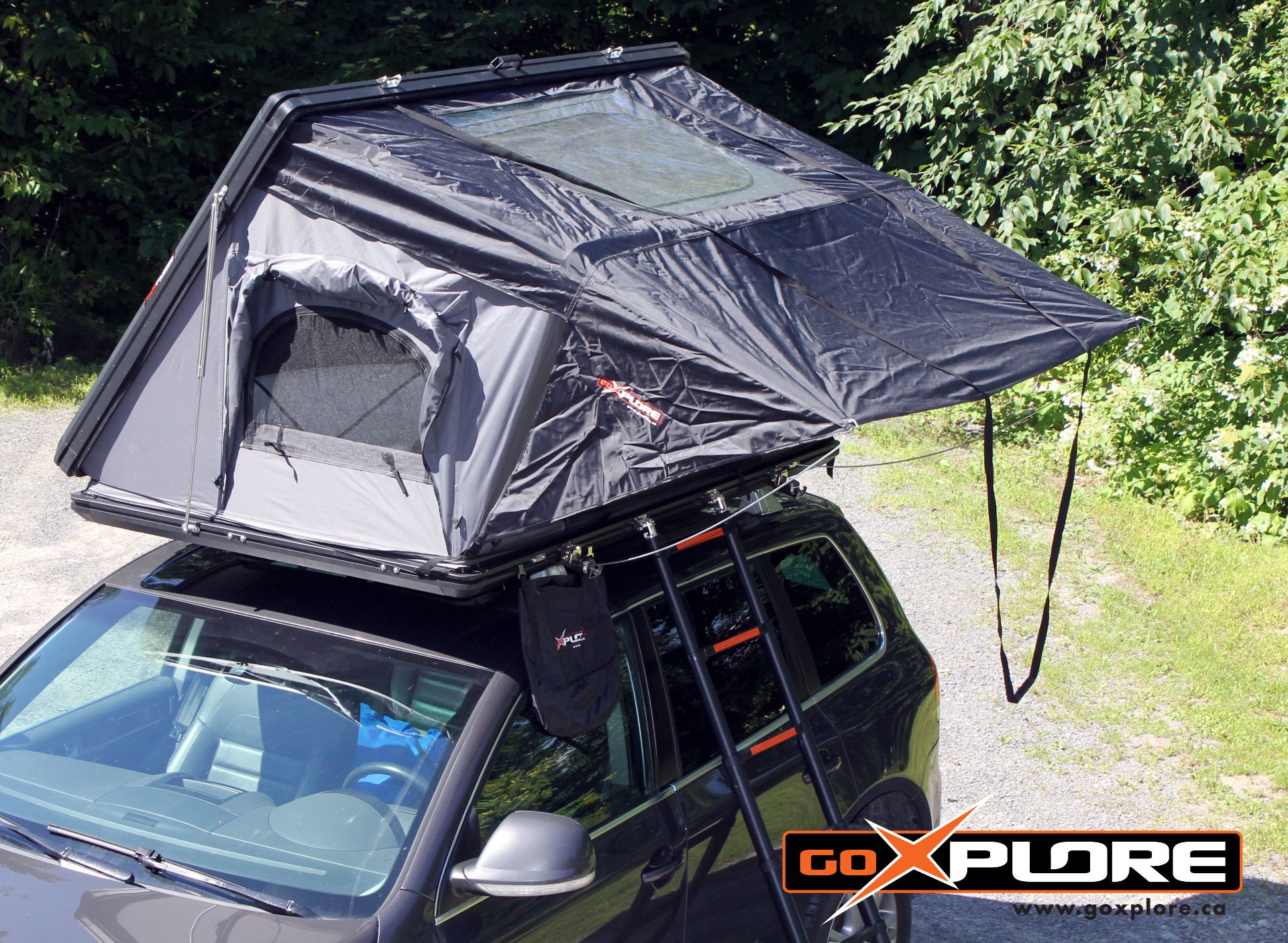 Go Xplore | Perrot 142 cm