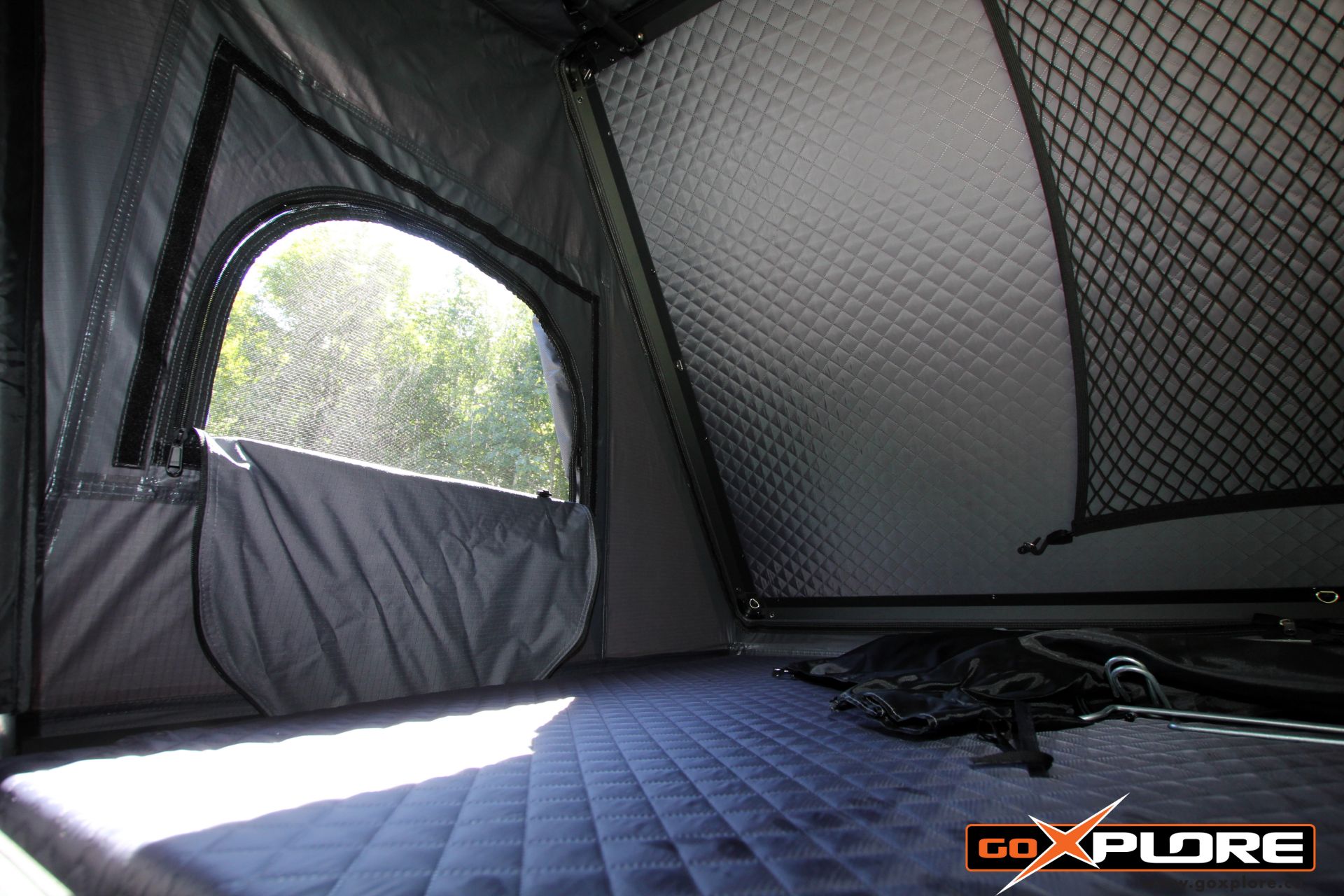 Go Xplore | Perrot 142 cm