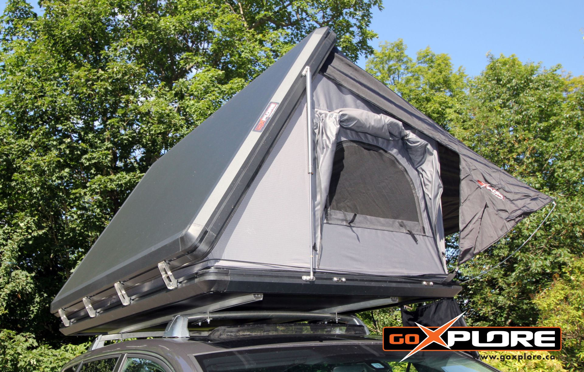 Go Xplore | Perrot 142 cm