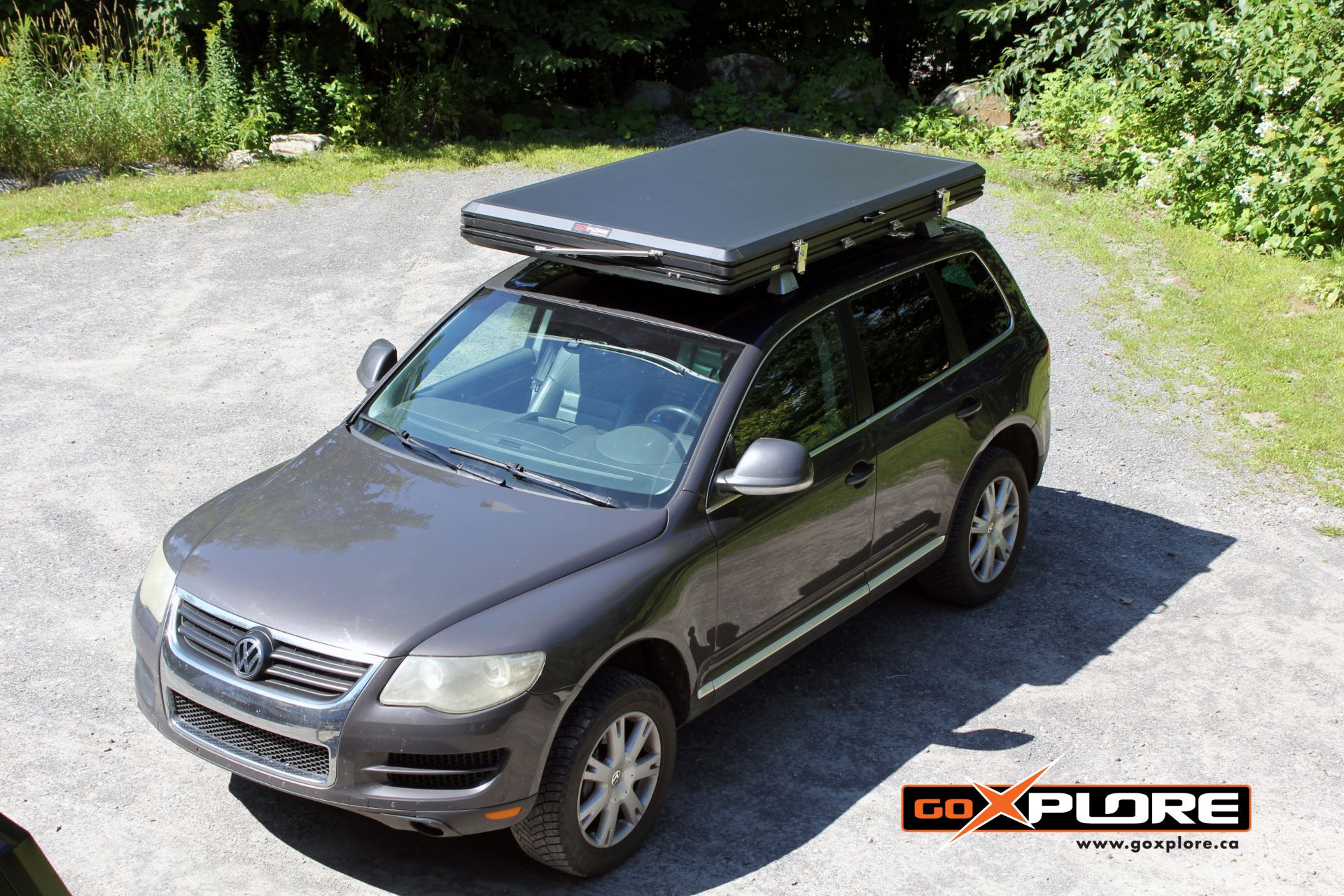 Go Xplore | Perrot 142 cm