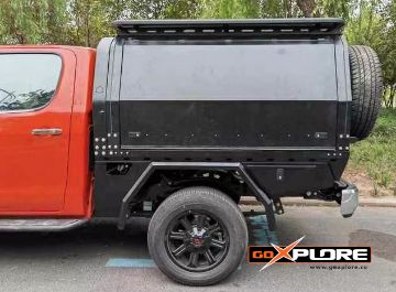 Image de Boite utilitaire (Ute) (5 pi)