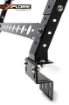 Image de Support 4 x attaches renforcit pour couvercle