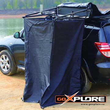 Image de Ensemble de panneaux de douche renforcit
