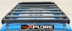 Image de Support de cabine pour Toyota Tacoma 2005 - 2023 (100% ALUMINIUM)