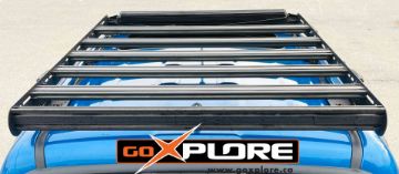 Image de Support de cabine pour Toyota Tacoma 2005 - 2023 (100% ALUMINIUM)