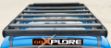 Image de Support de cabine pour Toyota Tacoma 2005 - 2023
