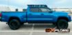 Image de Support de cabine pour Toyota Tacoma 2005 - 2023 (100% ALUMINIUM)