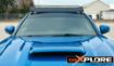 Image de Support de cabine pour Toyota Tacoma 2005 - 2023 (100% ALUMINIUM)