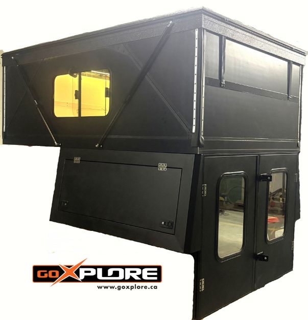 Image de Boite campeur 