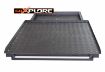 Image de Plateau coulissant avec tirroir double