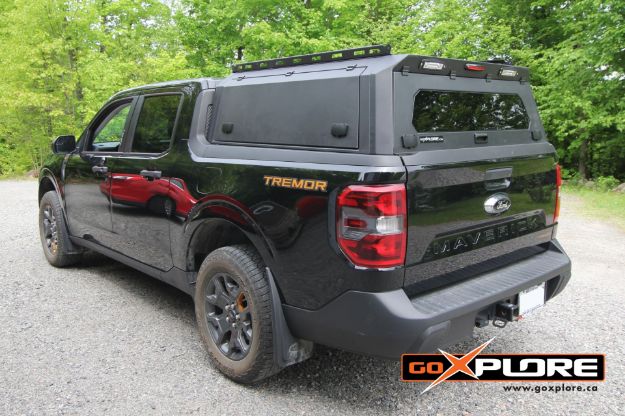 Image de Boite de camion (Arrivage 2026)