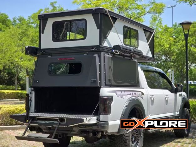 Image de Boite campeur