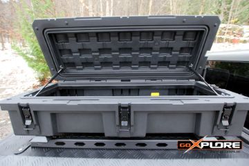 Image de Boite / Caisse rigide 130L