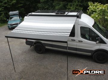 Image de Auvents pour VR (Côté) (Arrivage 2026)