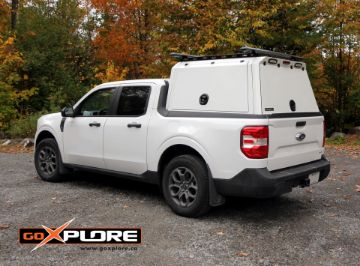 Image de Boite de camion Commercial / Entrepreneur (Précommande) (5 unités)