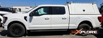 Image de Boite de camion Commerciale / Entrepreneur (Arrivage 2026)