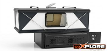 Image de Boite campeur