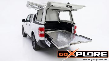 Image de Plateau coulissant (Version Économique)