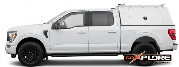 Image de Boite de camion Commercial / Entrepreneur (Précommande) (5 unités)
