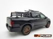 Picture of Support Overland compatible avec les boites en toile (Version longue)