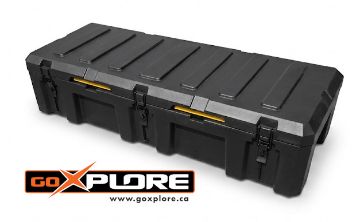 Image de Boite / Caisse rigide 130L