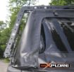 Image de Support Overland compatible avec les boites en toile (Version longue)